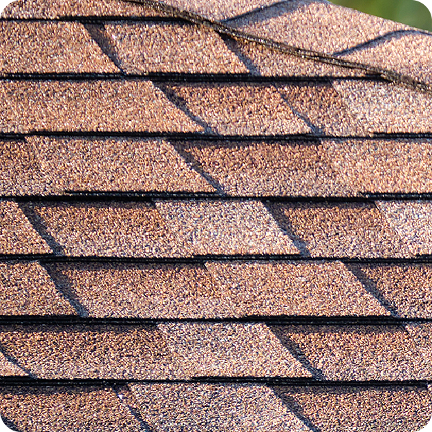 Asphalt Composite Shingles HDZ