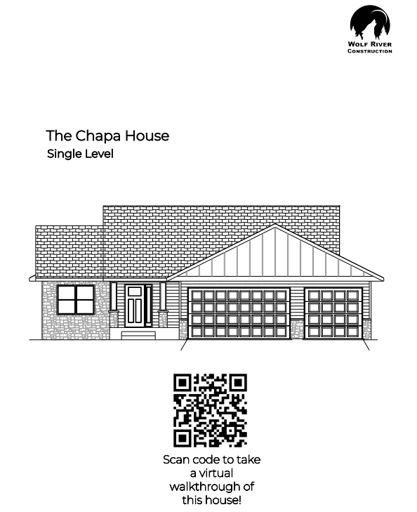 Chapa House Design