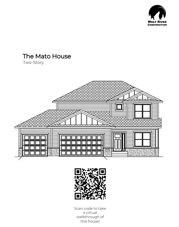 Mato House Design