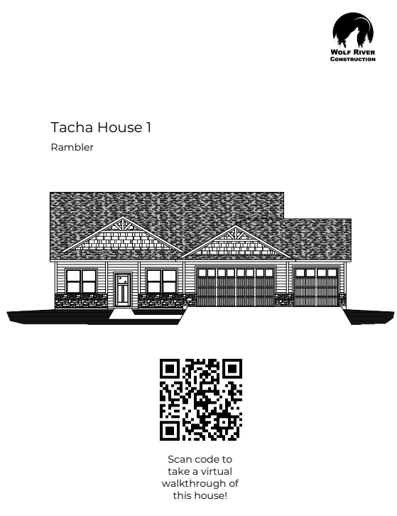 Tacha House Design