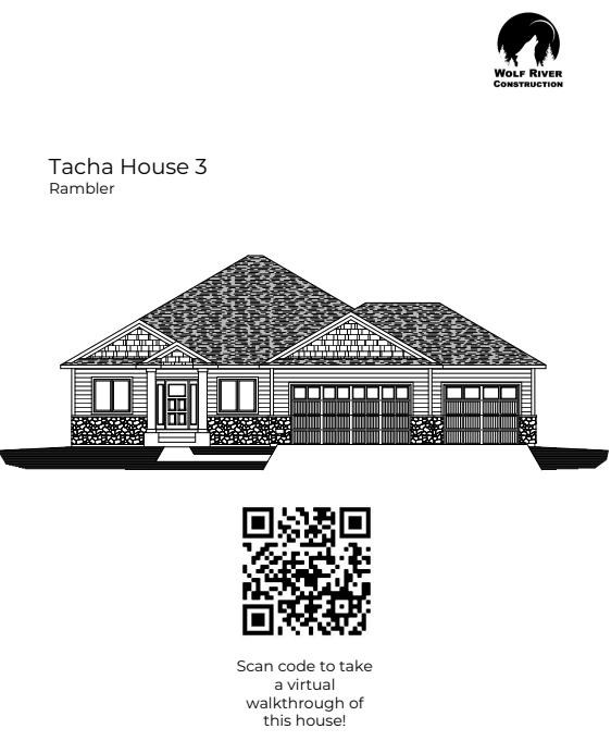 Tacha house design