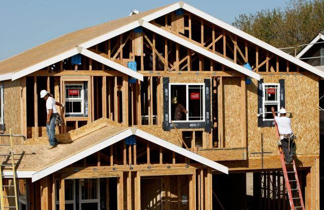 Home Building | Wolf River Construction