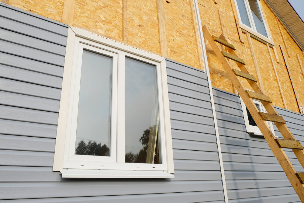 Best Siding For Homes In Minnesota