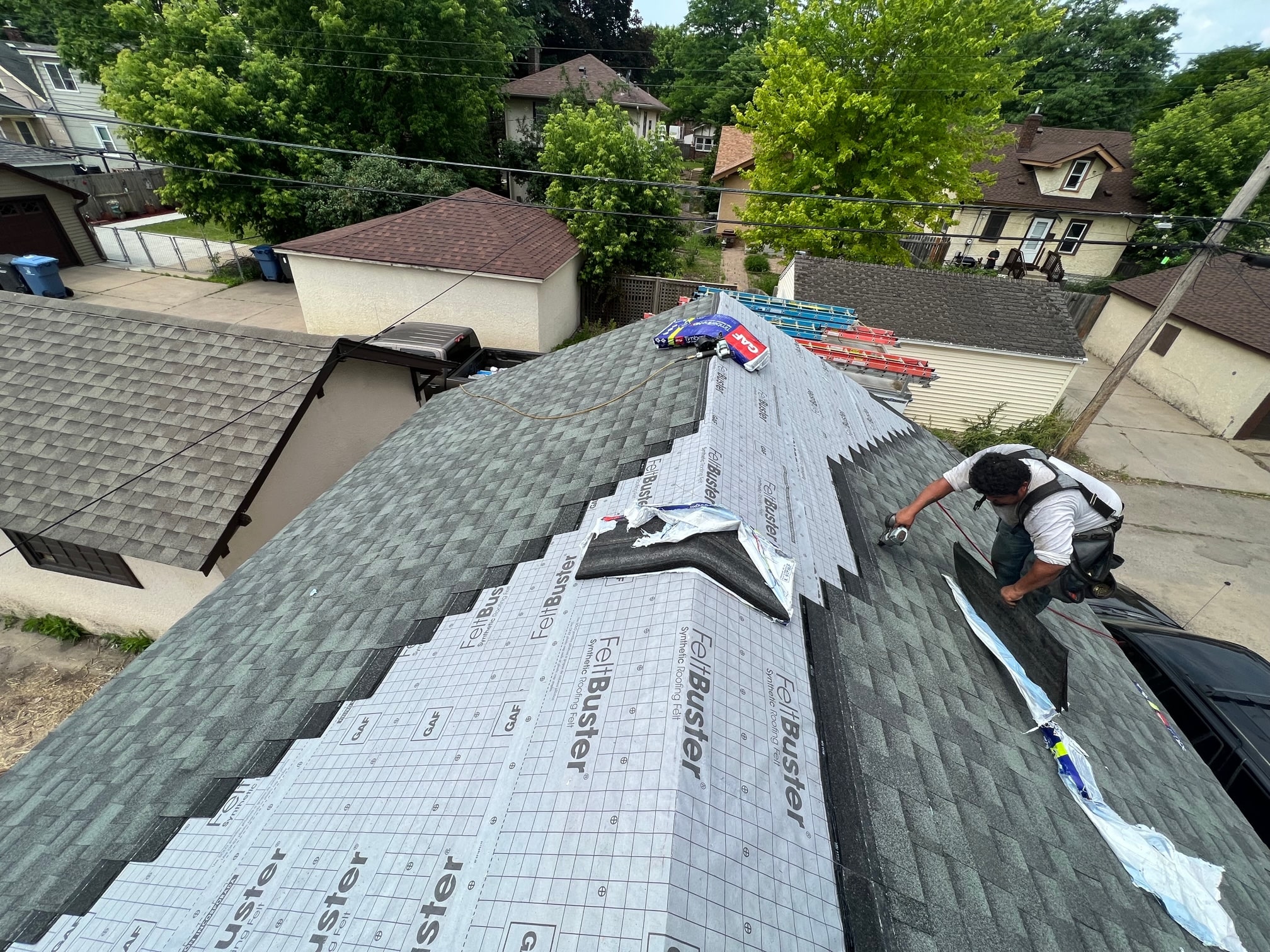 How Often Does A Roof Need To Be Replaced