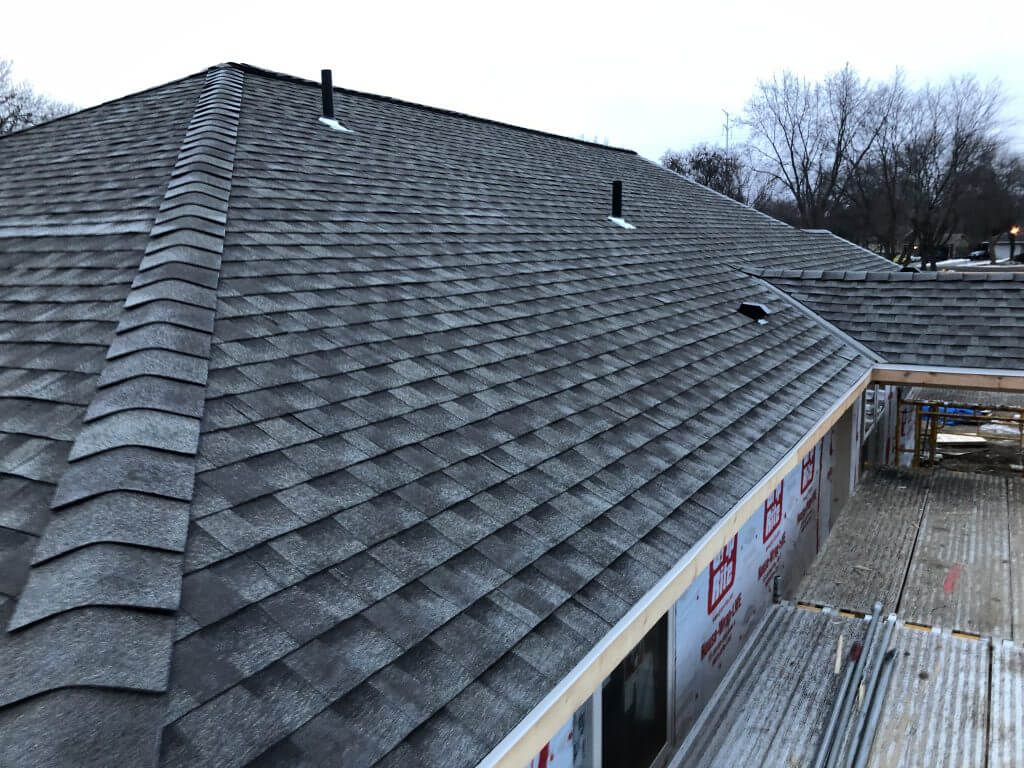 How Long Do Shingle Roofs Last