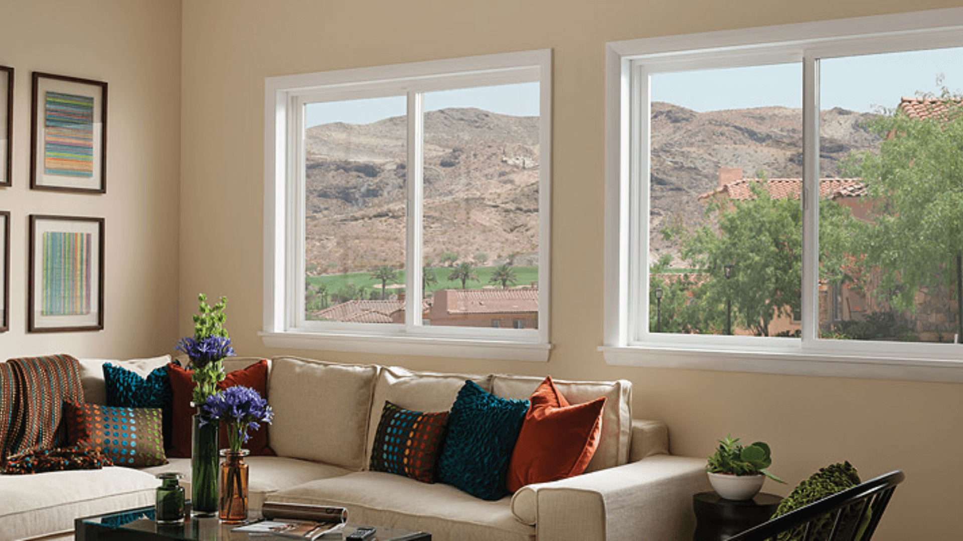 Best Locations For Installing Slider Windows