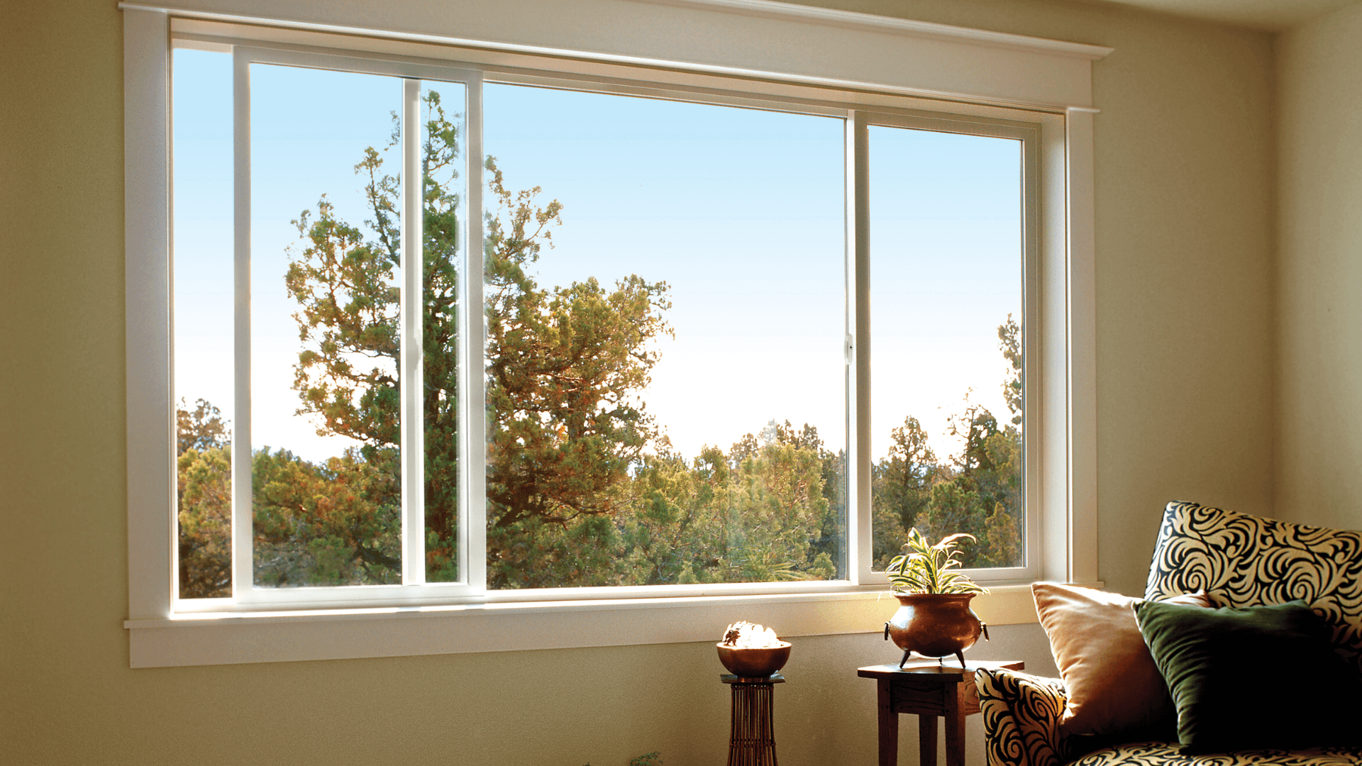 Sliding Window Installation and Replacement Instructions