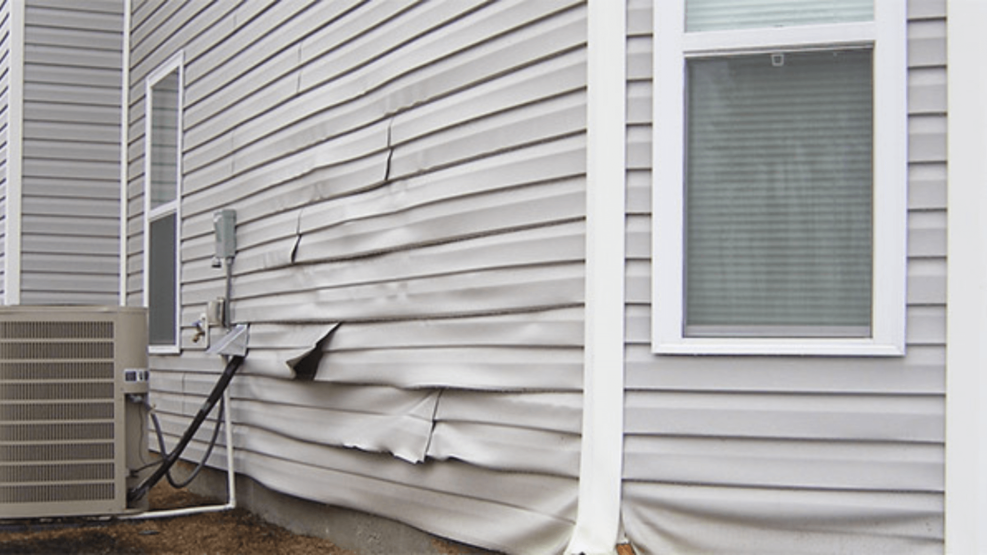 How To Get Siding Replaced By Insurance