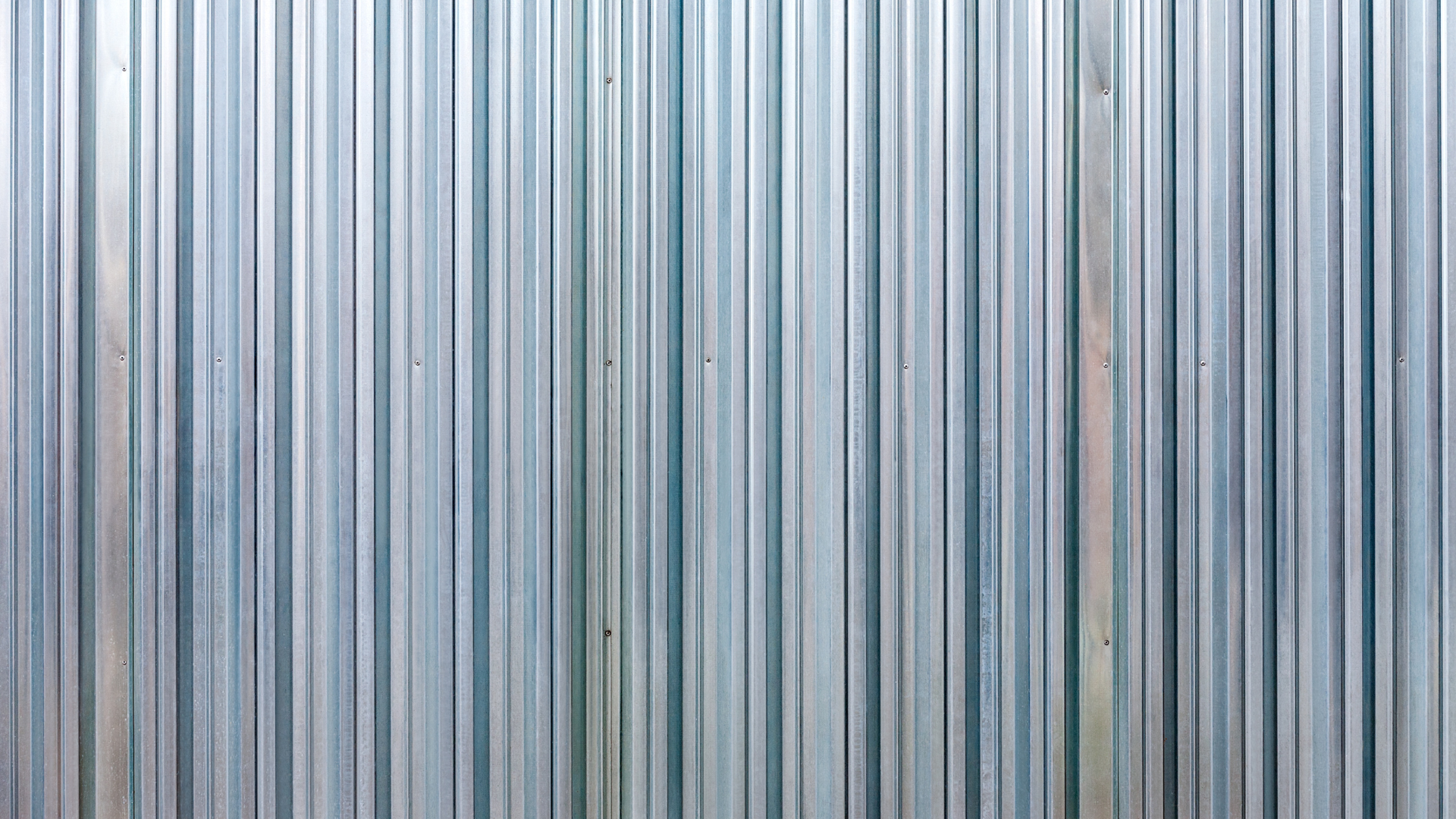 Aluminum Siding