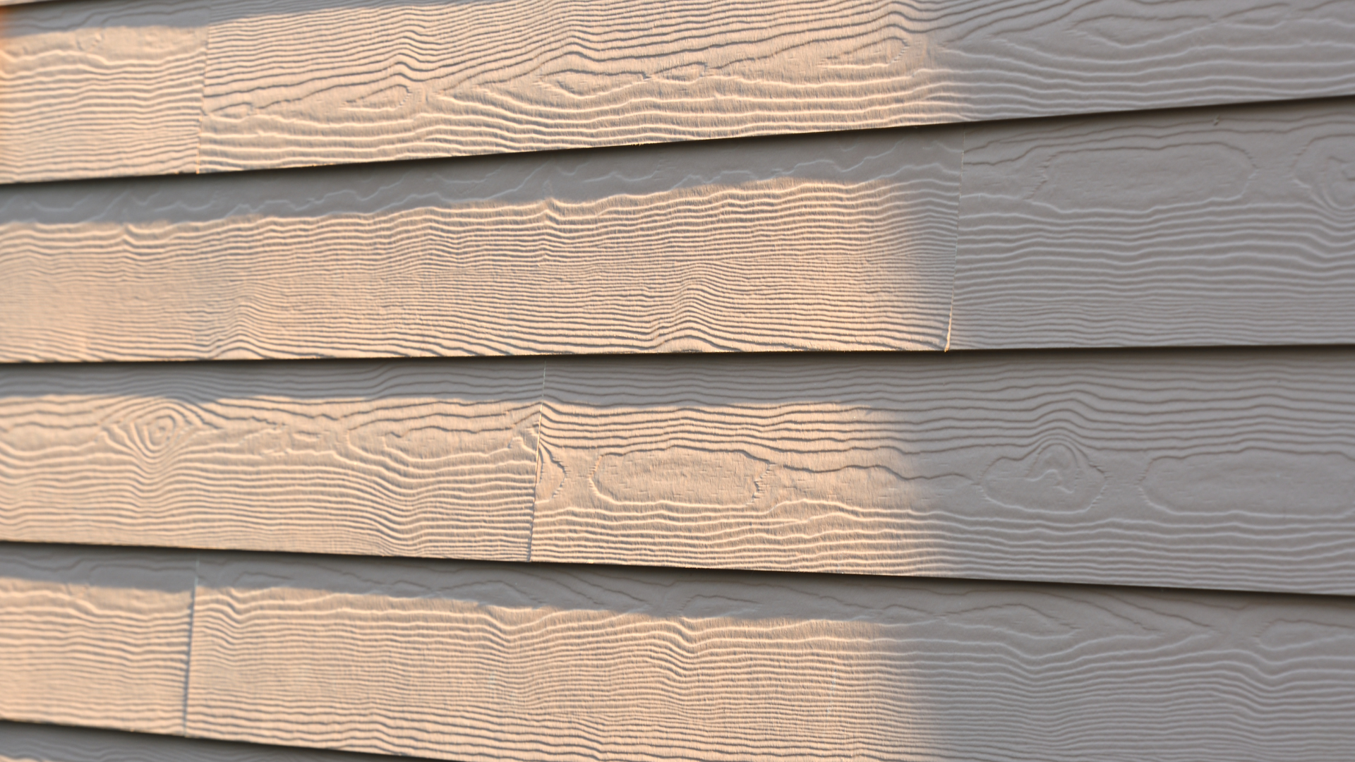 Fiber Cement Siding