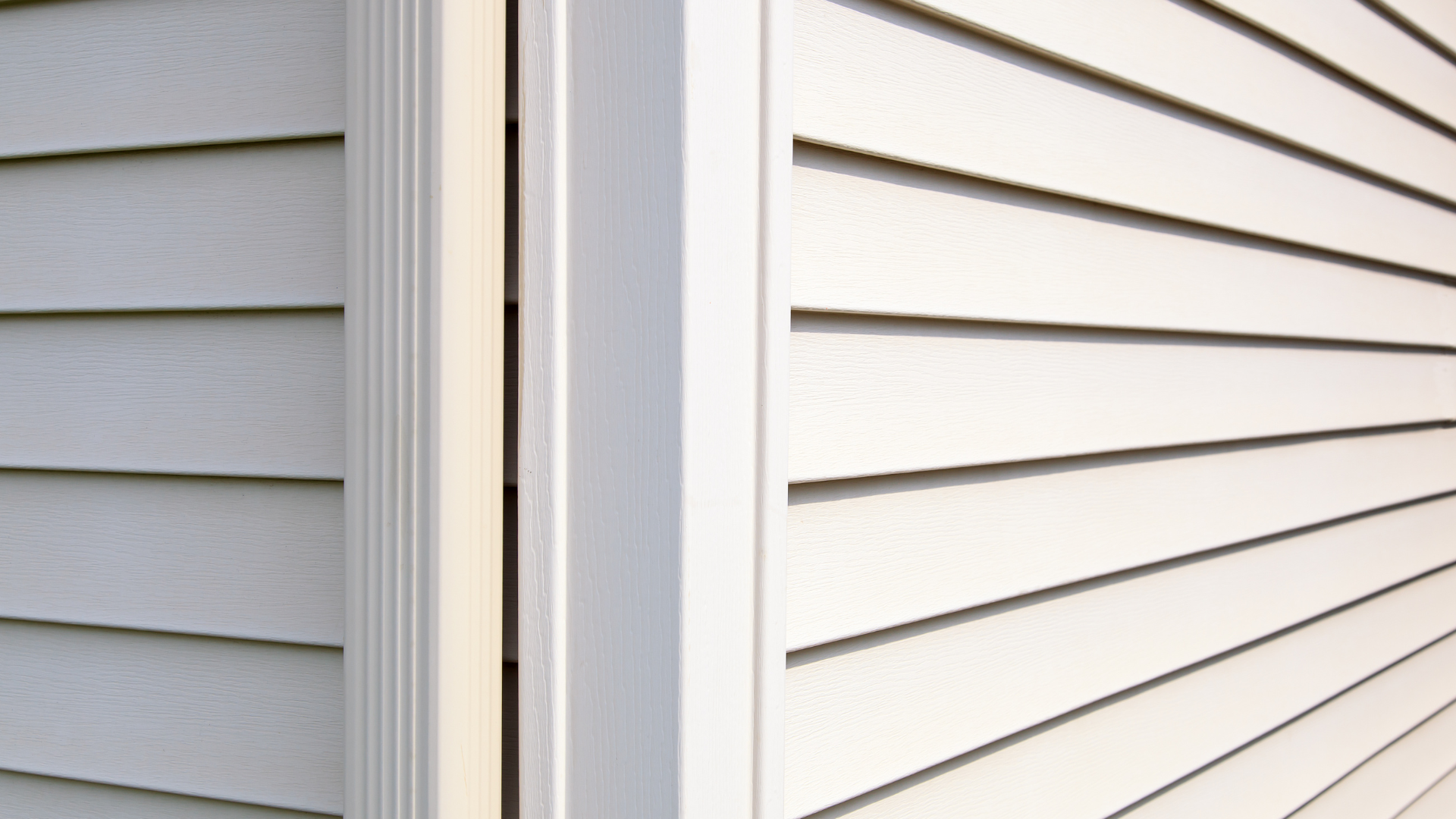 Types of vinyl siding