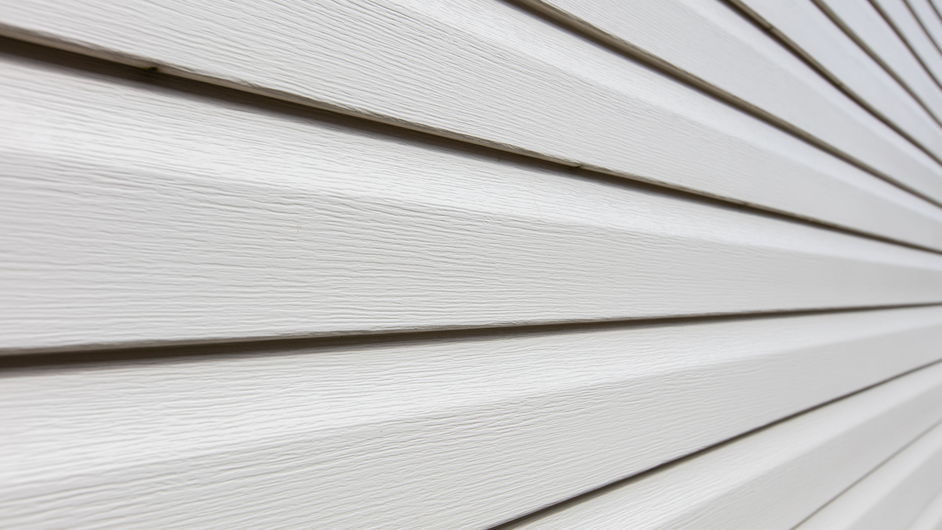 Vinyl Siding