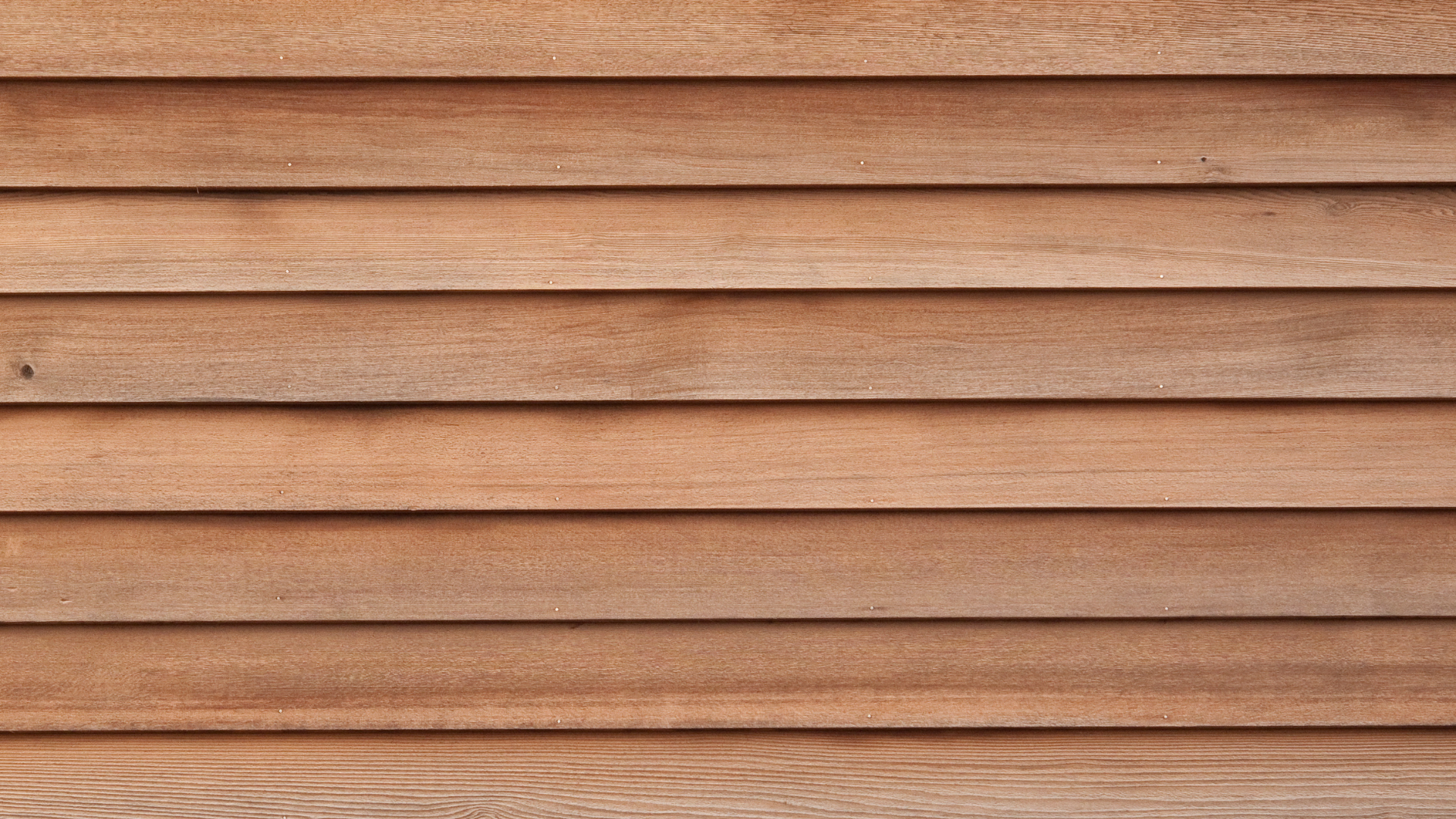 Wood Siding