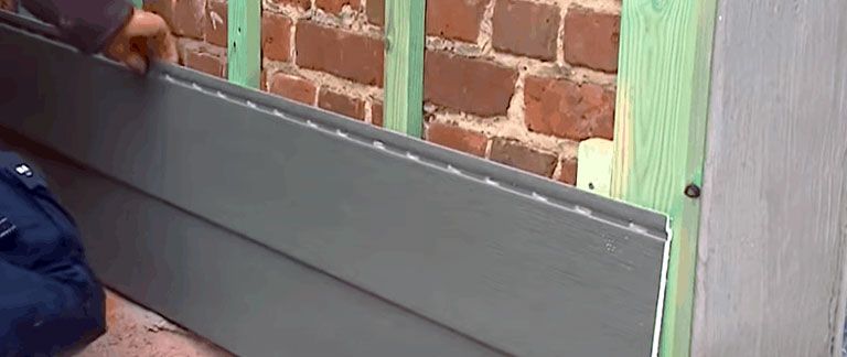 Homeowner’s Guide: Can You Put Siding over Brick?