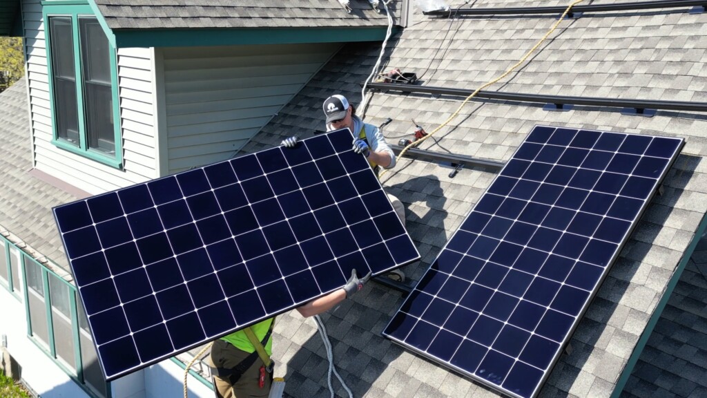 What Is The Solar Installation Timeline?