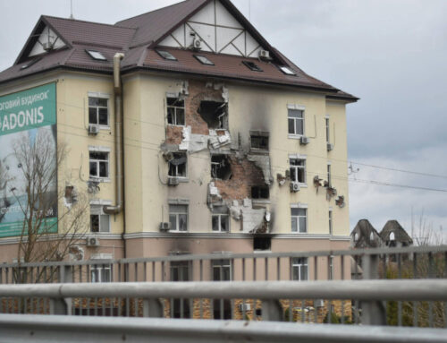 Emergency Construction Services for Businesses: What to Do When the Unexpected Happens