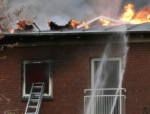 How To Repair Fire Damage In Your Home: A Step‑By‑Step Guide