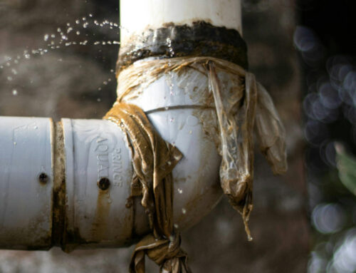 Who Fixes Water Leaks? How To Choose The Right Pro (And When To Call A Contractor First)