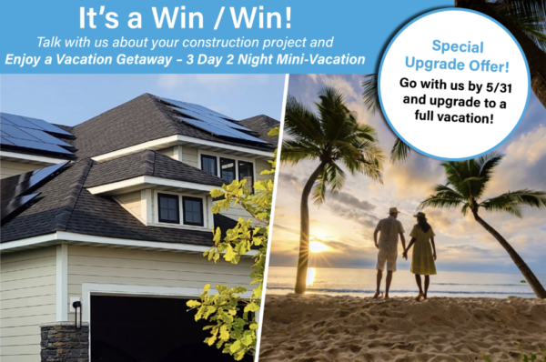 Wolfriver Construction promotion