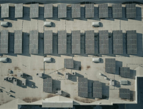 Can I Install Solar on an Older Roof?