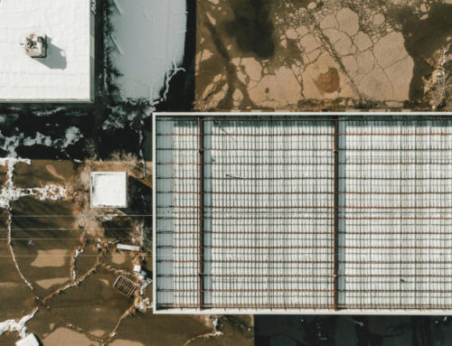Commercial Roofing in the Upper Midwest: How Wolf River Construction Protects Your Building (and Your Budget)