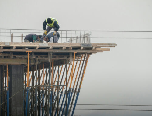 Commercial Roofing, Storms, and Cash Flow: How to Pay for the Work Your Building Really Needs