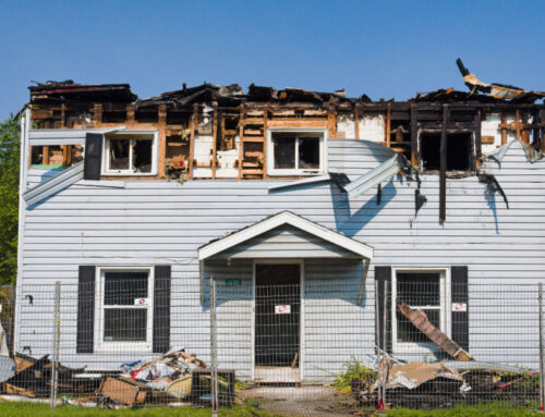 Rebuilding Right: Why Local Contractors Matter