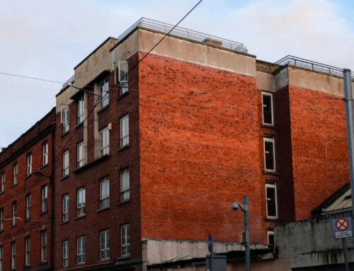 One Commercial Partner for the Life of Your Building