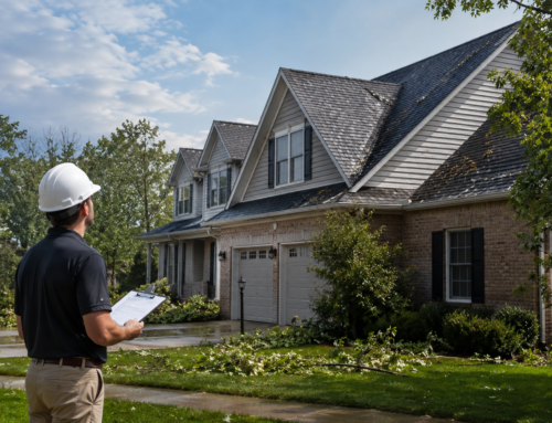 Why Midwest Roof Insurance Changes Make Inspections Essential