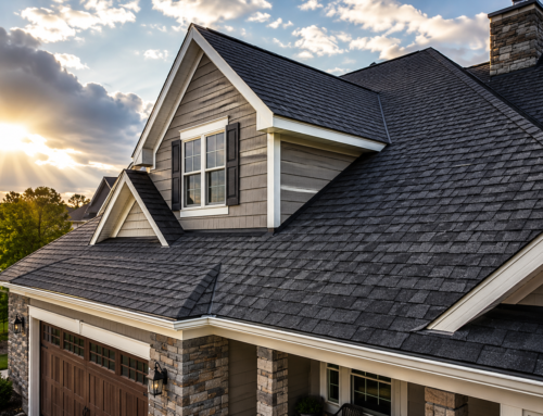Why Fortified Roofing Is a Smart Midwest Home Investment