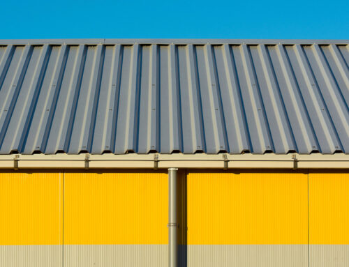 How Commercial Roofing Differs from Residential