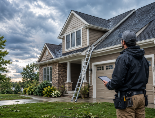 Why Midwest Homeowners Need Roof Inspections After Summer Storms